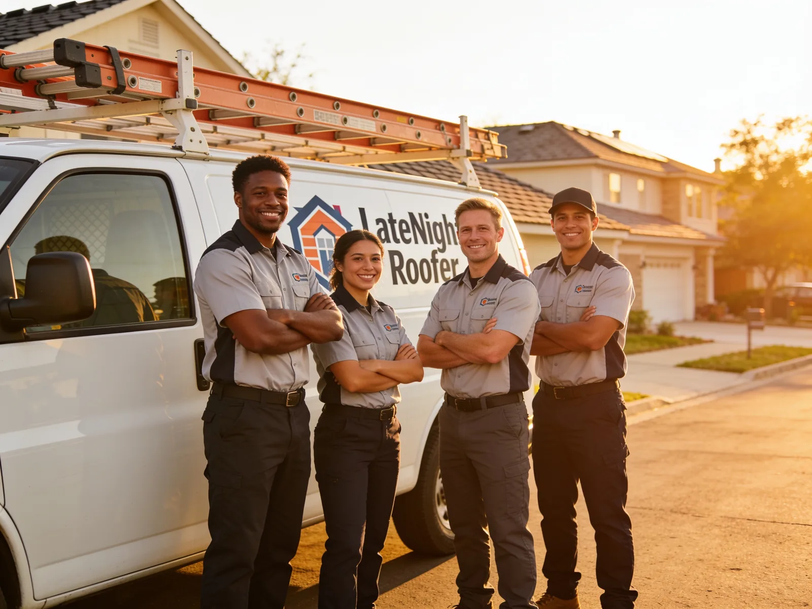 Emergency Roof Repair company in Goodrich, TX
