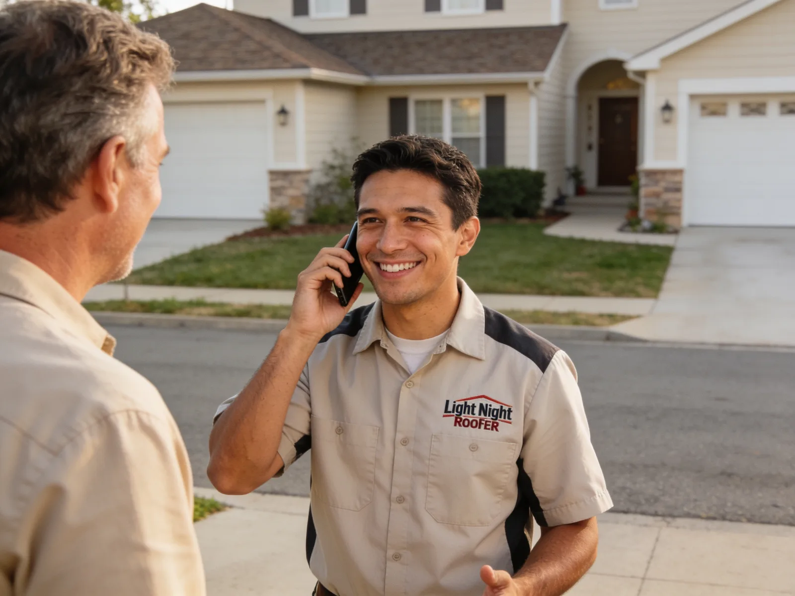 Emergency Roof Repair Goodrich, TX FAQs